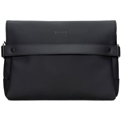 Necessärer Rains BLA WASH BAG One size Dam Necessärer Rains BLA WASH BAG One size Dam