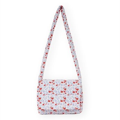 Axelväskor Compania Fantastica COMPAÑIA FANTÁSTICA Bag 11065 - Cute One size Axelväskor Compania Fantastica COMPAÑIA FANTÁSTICA Bag 11065 - Cute One size