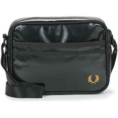 Axelväskor Fred Perry Tonal Mini Shoulder Bag One size Axelväskor Fred Perry Tonal Mini Shoulder Bag One size