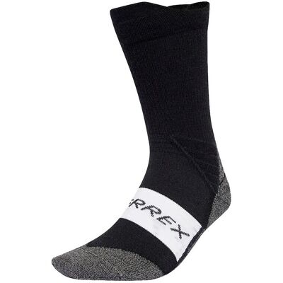 Sportstrumpor adidas Chaussettes Terrex Xperior Climawarm mérinos mi-hautes One size Herr Sportstrumpor adidas Chaussettes Terrex Xperior Climawarm mérinos mi-hautes One size Herr