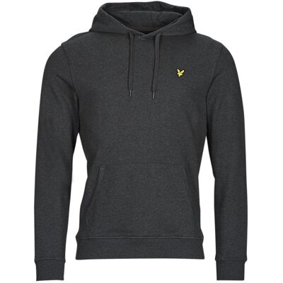 Huvtröjor Lyle & Scott ML416VOG One size,EU S,EU M,EU L,EU XL Huvtröjor Lyle & Scott ML416VOG One size,EU S,EU M,EU L,EU XL