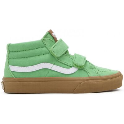 Skateskor Vans Sk8-mid reissue v 34 Pojkar Skateskor Vans Sk8-mid reissue v 34 Pojkar