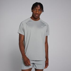 MP Storm Kortärmad Tränings-T-shirt – Bekväm passform MP Storm Kortärmad Tränings-T-shirt – Bekväm passform