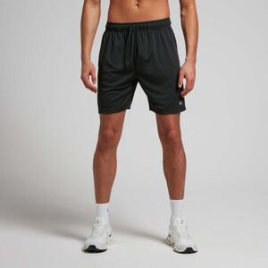 MP Men's Lightweight 7 Training Shorts – Black - S