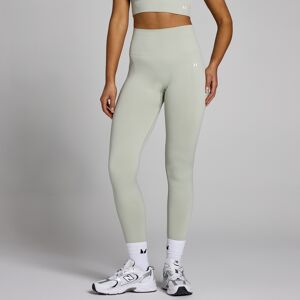 MP Sömlösa högmidjade leggings - Sportkläder MP Sömlösa högmidjade leggings - Sportkläder