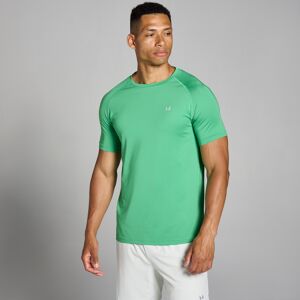 MP Men's Training T-Shirt – Fresh Green - L MP Men's Training T-Shirt – Fresh Green - L