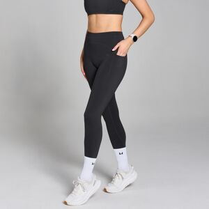MP Women's Velocity Pocket Leggings – Black - L MP Women's Velocity Pocket Leggings – Black - L
