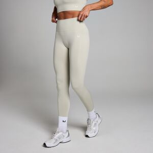 MP Women's Shape Seamless Leggings – Ash - M MP Women's Shape Seamless Leggings – Ash - M