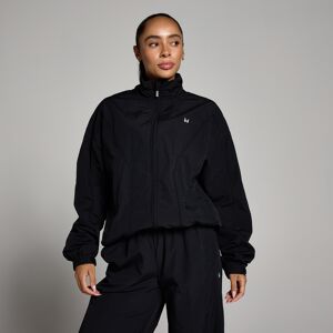 MyProtein MP Dam Vävd Jacka - Svart - XL MyProtein MP Dam Vävd Jacka - Svart - XL