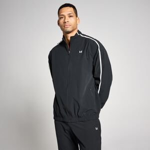 MyProtein MP Herr Tempo Panel Vävd Jacka - Svart - S MyProtein MP Herr Tempo Panel Vävd Jacka - Svart - S