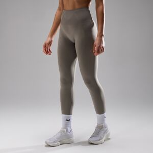 MyProtein MP Women's Tempo Ultra Seamless Leggings - Dark Truffle - M MyProtein MP Women's Tempo Ultra Seamless Leggings - Dark Truffle - M