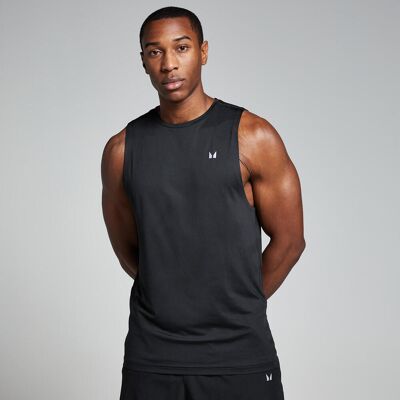 MP Men's Training Tank Top – Black - XXXL MP Men's Training Tank Top – Black - XXXL