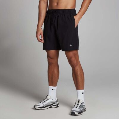 MP Herrvävda träningsshorts - Svart - XXS MP Herrvävda träningsshorts - Svart - XXS