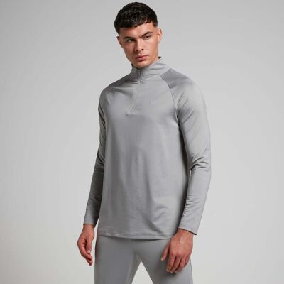 MP Storm tränings-Topp med 1/4-zip MP Storm tränings-Topp med 1/4-zip