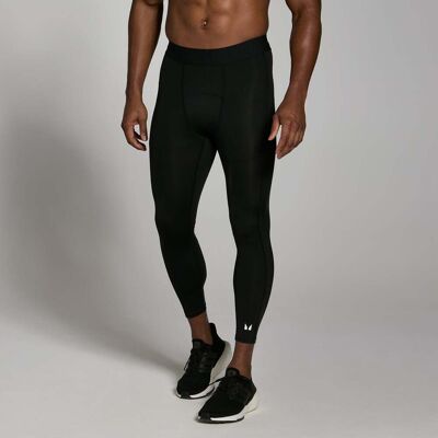 MP Herren Training 3/4-Baselayer-Leggings - Träningsleggings MP Herren Training 3/4-Baselayer-Leggings - Träningsleggings