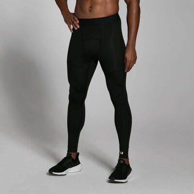 MP Herr Träningsbaselayer Leggings - Svart - M MP Herr Träningsbaselayer Leggings - Svart - M