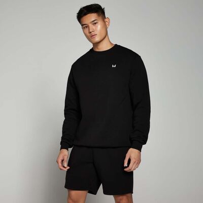 MP Men's Rest Day Sweatshirt – Black - XXXL MP Men's Rest Day Sweatshirt – Black - XXXL