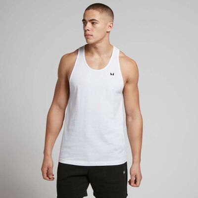 MP XXXL Organisk Bomulls Stringer - Rest Day MP XXXL Organisk Bomulls Stringer - Rest Day