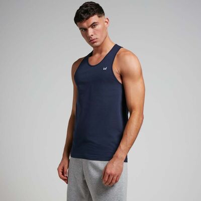 MP Rest Day Navy Linne MP Rest Day Navy Linne