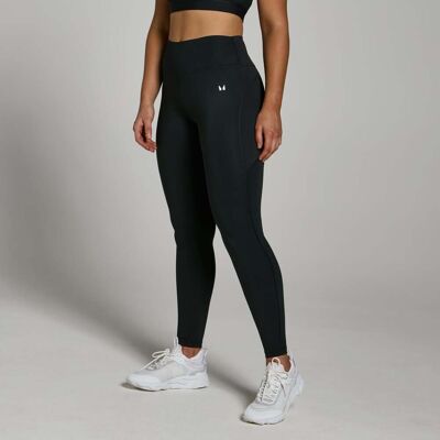 MP Power Leggings - Svart - XXS MP Power Leggings - Svart - XXS