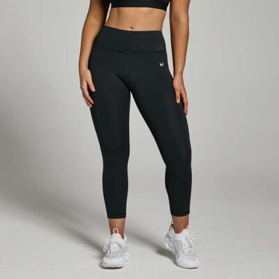 MP Power 7/8 Leggings - Svart MP Power 7/8 Leggings - Svart