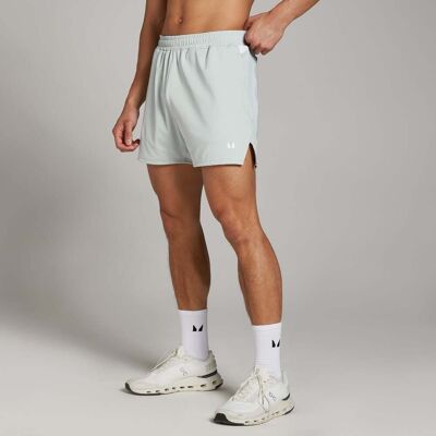 MP Men's Tempo 5 Shorts – Pale Blue - XXL MP Men's Tempo 5 Shorts – Pale Blue - XXL