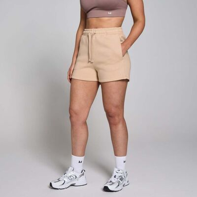 MP Tempo Shorts - Creme - S MP Tempo Shorts - Creme - S