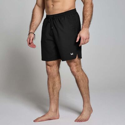 MP Men's Pacific Swim Shorts – Black - XL MP Men's Pacific Swim Shorts – Black - XL