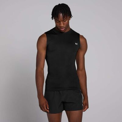 MP Herr Basisschicht Tank - Svart - L MP Herr Basisschicht Tank - Svart - L
