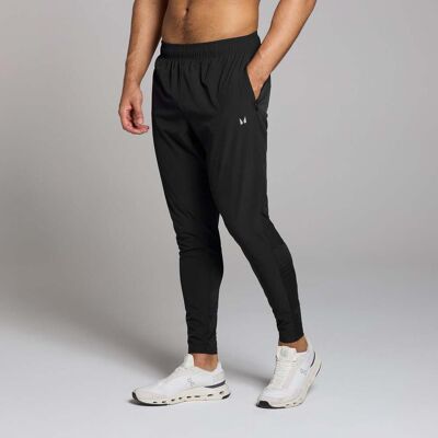 MP Men's Training Woven Joggers – Black - XL MP Men's Training Woven Joggers – Black - XL