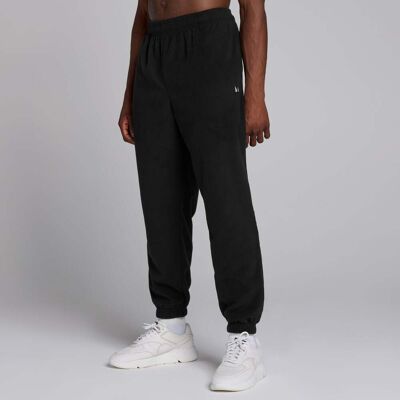 MP Men's Fleece Joggers – Black - XS MP Men's Fleece Joggers – Black - XS