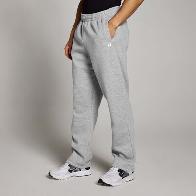 MP Rest Day Joggers - Storm Marl - Byxor MP Rest Day Joggers - Storm Marl - Byxor