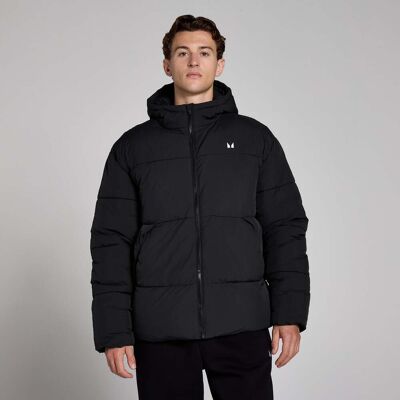 MP Men's Short Puffer – Svart - XL MP Men's Short Puffer – Svart - XL