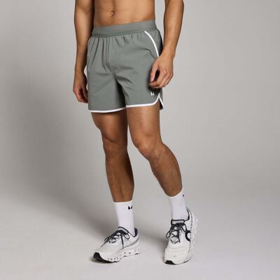 Tempo MP Shorts - 13cm invändig - Sportkläder Tempo MP Shorts - 13cm invändig - Sportkläder