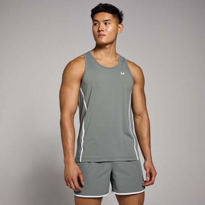 MP Men's Tempo Binding Stringer – Rock - XXL MP Men's Tempo Binding Stringer – Rock - XXL