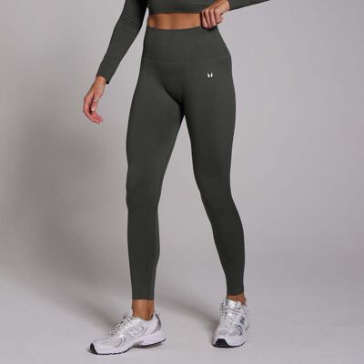MP XS Sömlösa Shape Leggings - Leggings MP XS Sömlösa Shape Leggings - Leggings