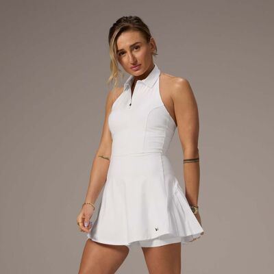 MP × Tatiana Vit Tenniskläder - Sports Dress MP × Tatiana Vit Tenniskläder - Sports Dress