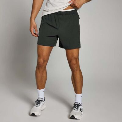 Tempo MP Herr 13 cm Vävda Träningsshorts Tempo MP Herr 13 cm Vävda Träningsshorts