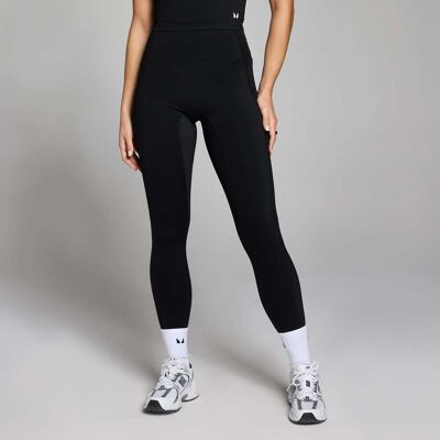 MP Active MP Leggings med fickor - Svart MP Active MP Leggings med fickor - Svart