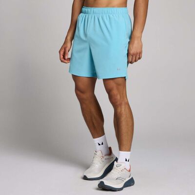 MP Men's Tempo 7-Inch Short – Cyan - XXL MP Men's Tempo 7-Inch Short – Cyan - XXL