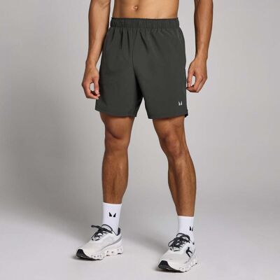 Tempo MP 17,5cm Svarta shorts - Shorts Tempo MP 17,5cm Svarta shorts - Shorts
