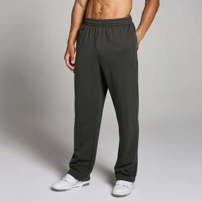 MP Men's Tempo Straight Leg Jogger – Mörkgrå - XS MP Men's Tempo Straight Leg Jogger – Mörkgrå - XS
