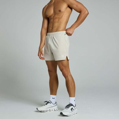 MP Men's Tempo Panel 5 Inch Short – Ash - XXXL MP Men's Tempo Panel 5 Inch Short – Ash - XXXL