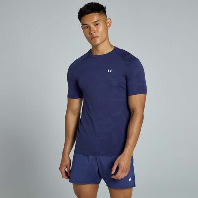 MP Men's Tempo Seamless T-Shirt – Dusk - S MP Men's Tempo Seamless T-Shirt – Dusk - S