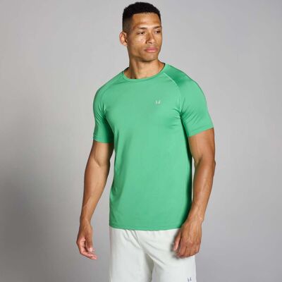 MP Men's Training T-Shirt – Fresh Green - S MP Men's Training T-Shirt – Fresh Green - S