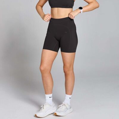 MP Women's Velocity Pocket Shorts – Black - XS MP Women's Velocity Pocket Shorts – Black - XS