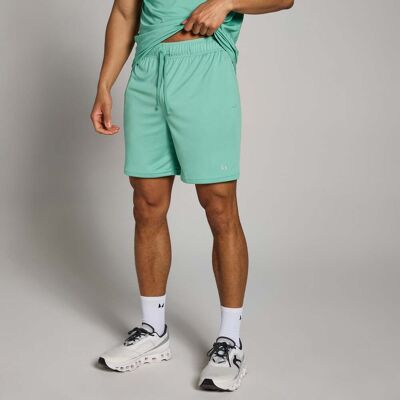 MP Lätta träningsshorts - Aqua - XS MP Lätta träningsshorts - Aqua - XS