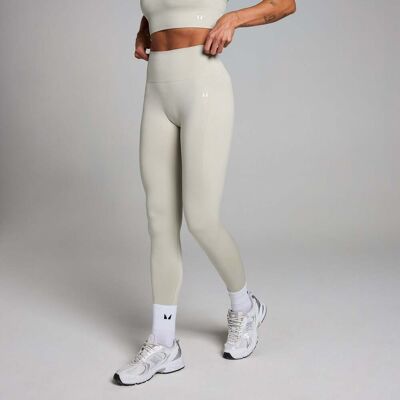 MP Women's Shape Seamless Leggings – Ash - L MP Women's Shape Seamless Leggings – Ash - L