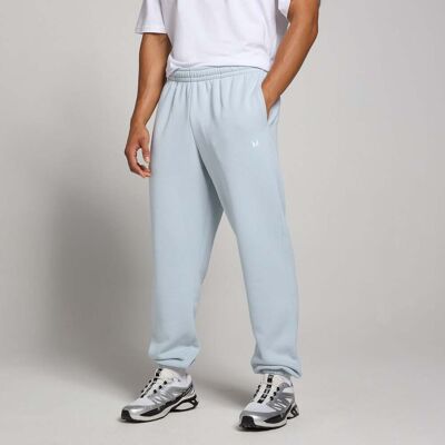 MyProtein MP Men's Rest Day Oversized Jogger – Ljusblå - S MyProtein MP Men's Rest Day Oversized Jogger – Ljusblå - S