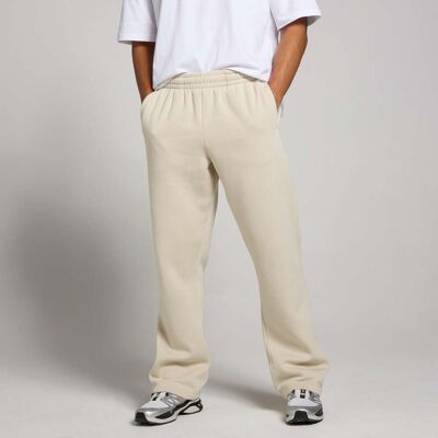 MyProtein MP Men's Rest Day Oversized Jogger – Oat - S MyProtein MP Men's Rest Day Oversized Jogger – Oat - S
